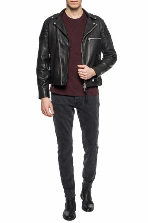 'rex' jeans, zdjęcie 2 'rex' jeans od AllSaints